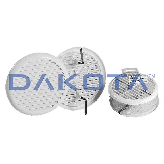 Industrial & Home Ventilation System Dakota Group